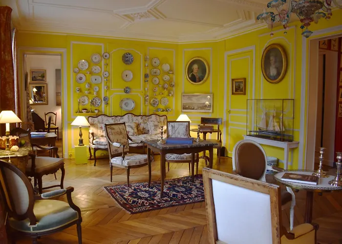 Montparnasse - Palace