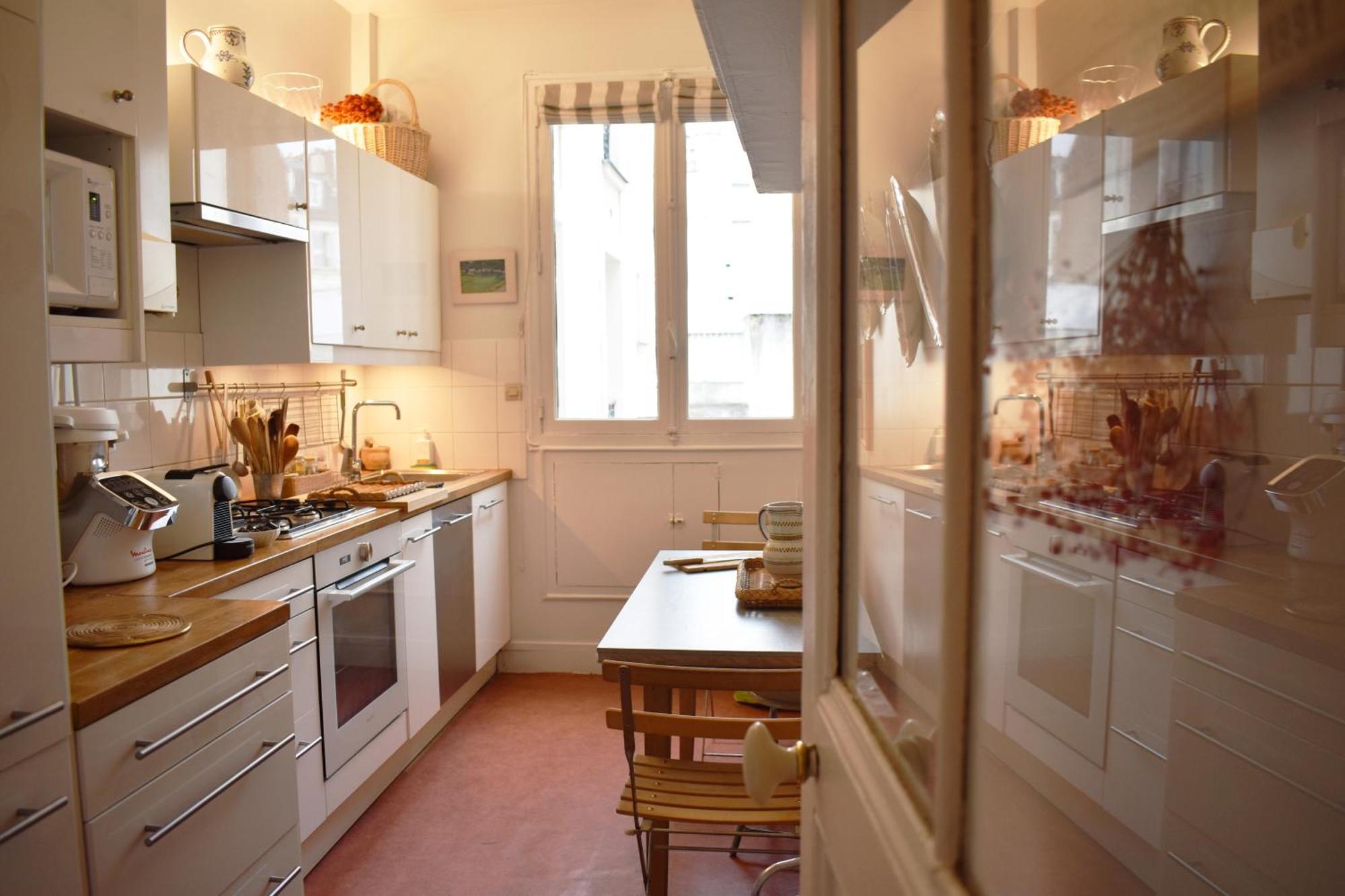 Apartment Montparnasse - Palace *
